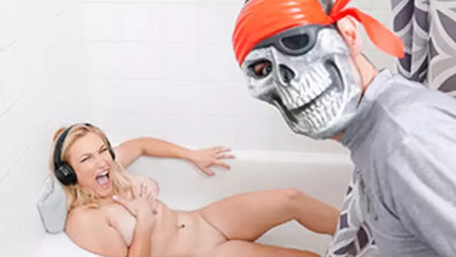 Sibling Prank War