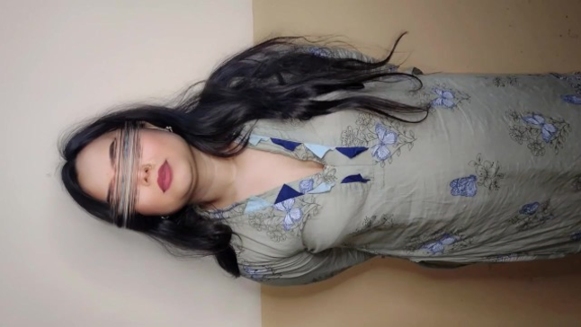 DESI BRITISH BHABI