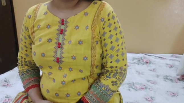 Desi Brit bhabi and her Indian step-mommy, Mature Bhabi, get crazy with each other in off the hook Hindi audio