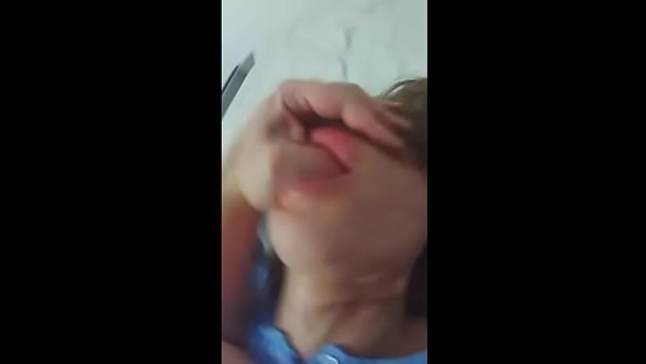 Cheating's taboo buttfuck fuck-fest with her mate - Real homemade porno vid