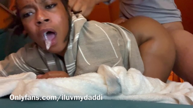 Iluvmydaddi