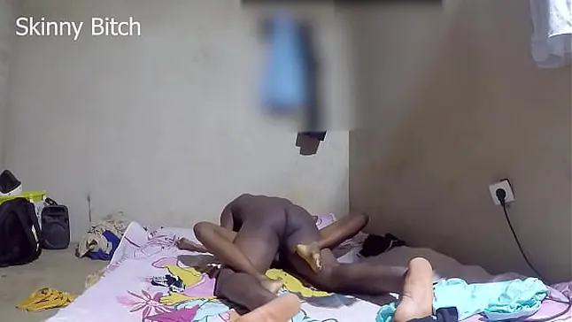 See Magrela Putinha's wild dominance of a missing boy in Watch or Membership