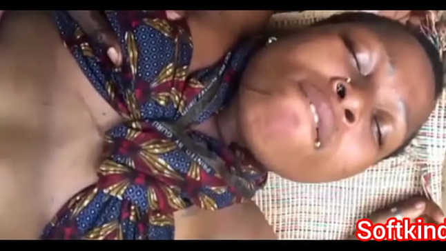 Gentle Kind's African plumber gives her the ultimate fuckfest: harsh intercourse, close-up jizm on caboose, and a facial!