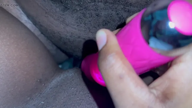 Pounding my best friend's tight pussy with my massive cock - homemade video