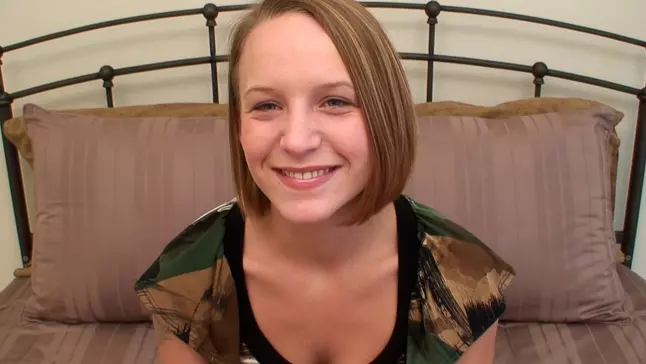 Deep deep throating nubile bj's an 8 inch jizz-shotgun