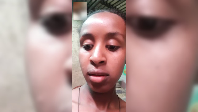 Big black cock ravishes Ethiopia's sexiest Ethiopians