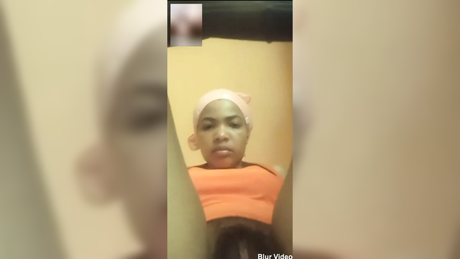 Ethiopian honey gets her diminutive mounds and taut donk opened up by a super-naughty dark-hued fellow