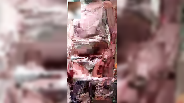 Meaty Ebony Knobs for Ethiopia Women - Udders, Fuckfest, and More!