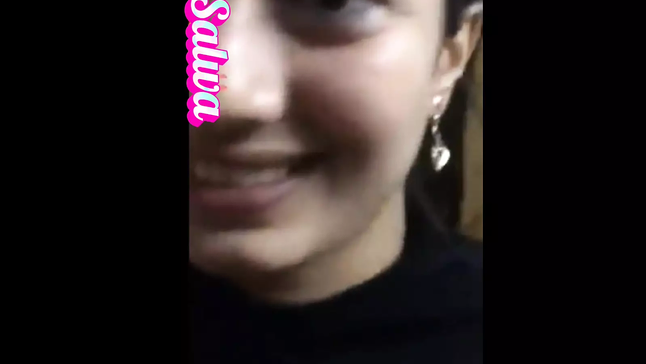 Nasty youthful Indian teenager gets her large bud and humid honeypot creamed in a kinky bathing suit sexcapade