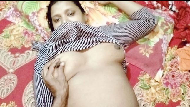 Wild Indian Desi Wife Soniya's Very first Night with a Nasty Bangladeshi Stepmom