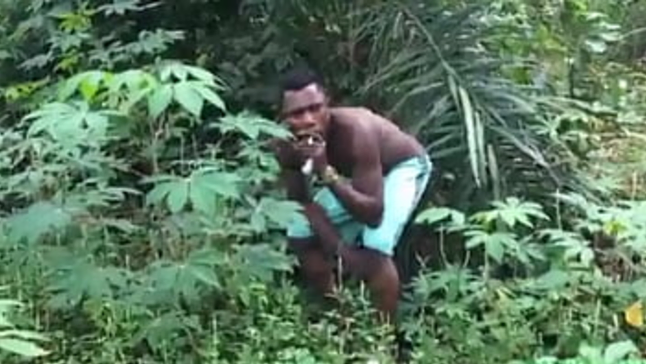 Ebony Fuck Queen