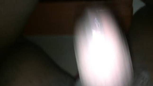 Kenyan amateur Nairobi Joy gets kinky with her mouth and pussy