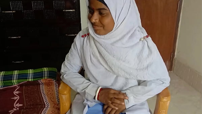 Rashid & Rani's hot threesome ends with a wild pussy pounding & ass play