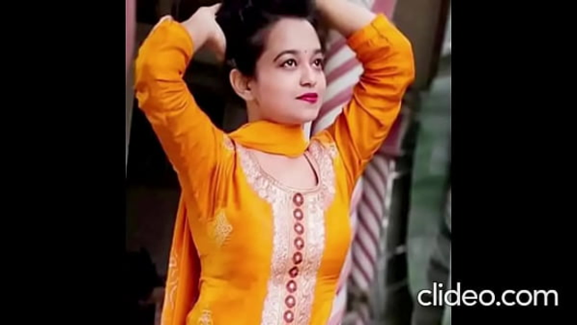 Alifa Hossain and Eti-Bangladesh: A steamy threesome with a gorgeous babe